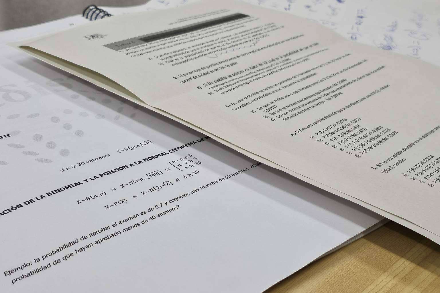 En qué consiste y cómo prepararse para la prueba de Selectividad para Extranjeros