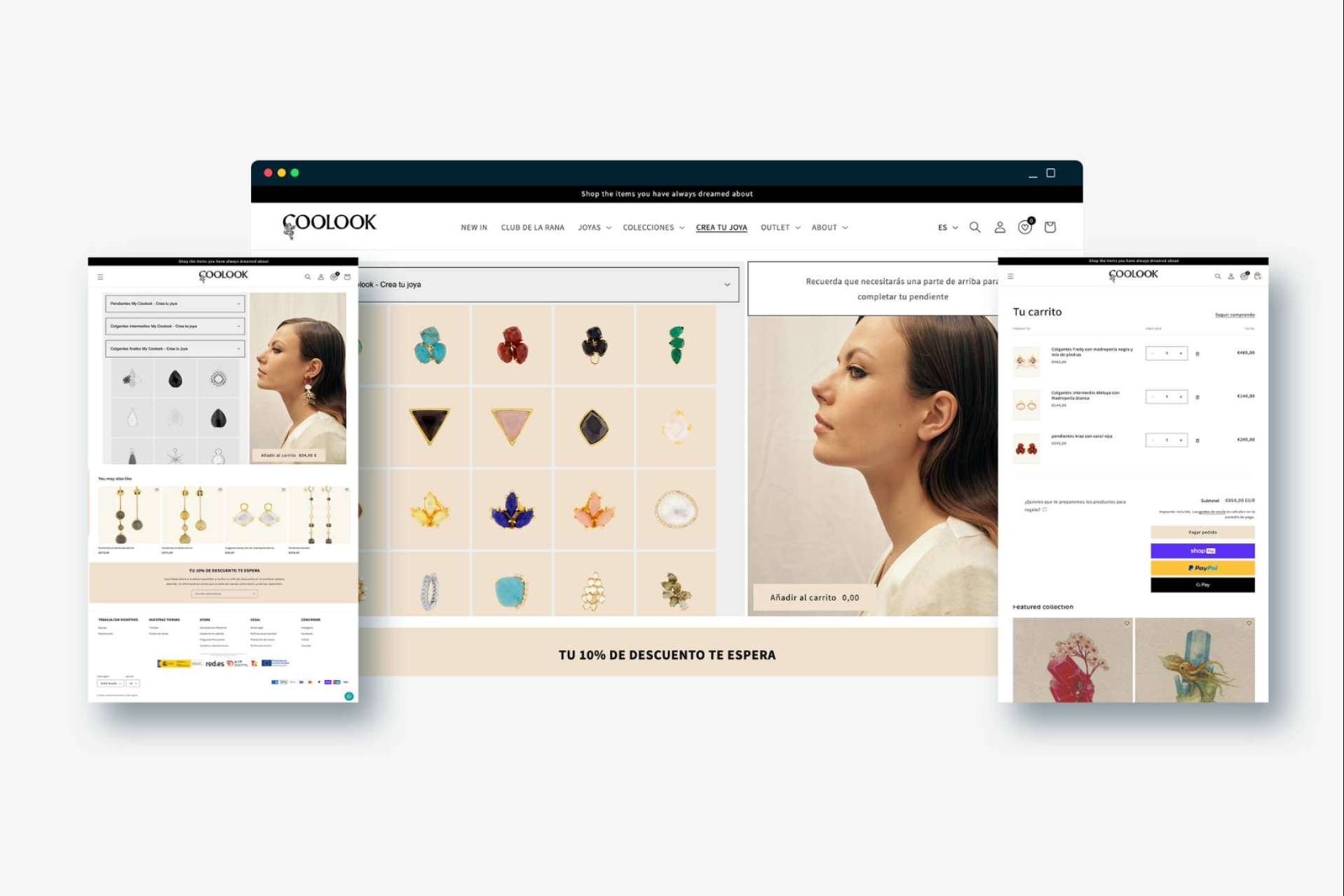La migración de PrestaShop a Shopify está impulsando la evolución del e-commerce moderno