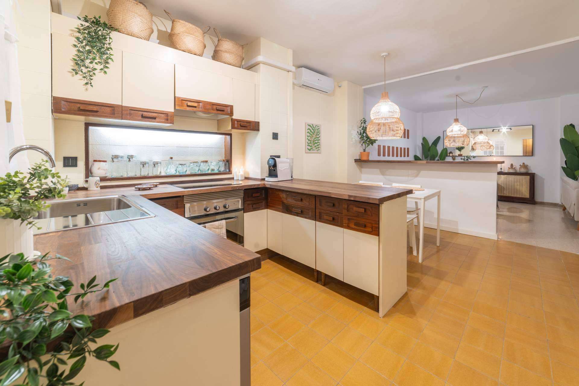 Haaus, una experiencia ideal de coliving en Barcelona