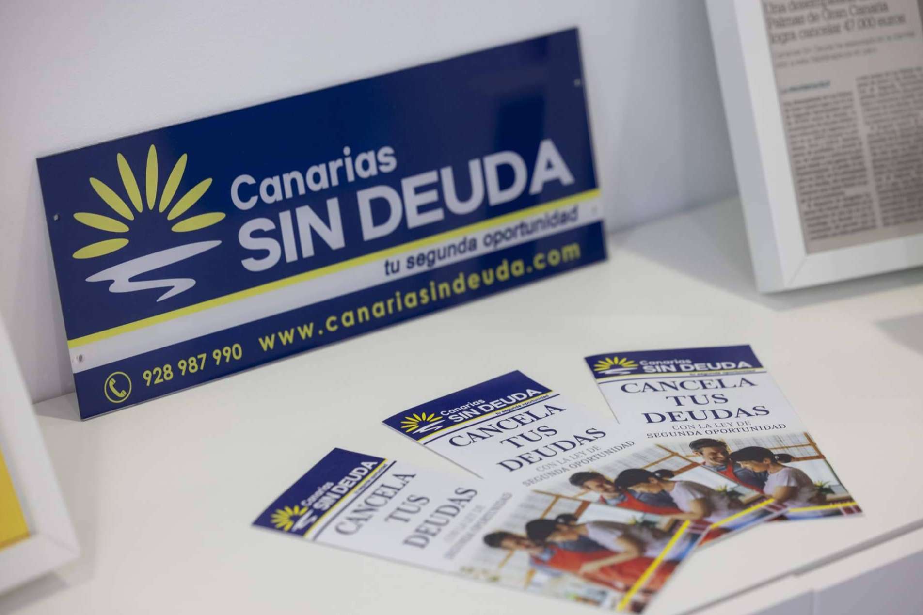 El 69 por ciento de los hogares canarios se encuentran en situación de sobreendeudamiento