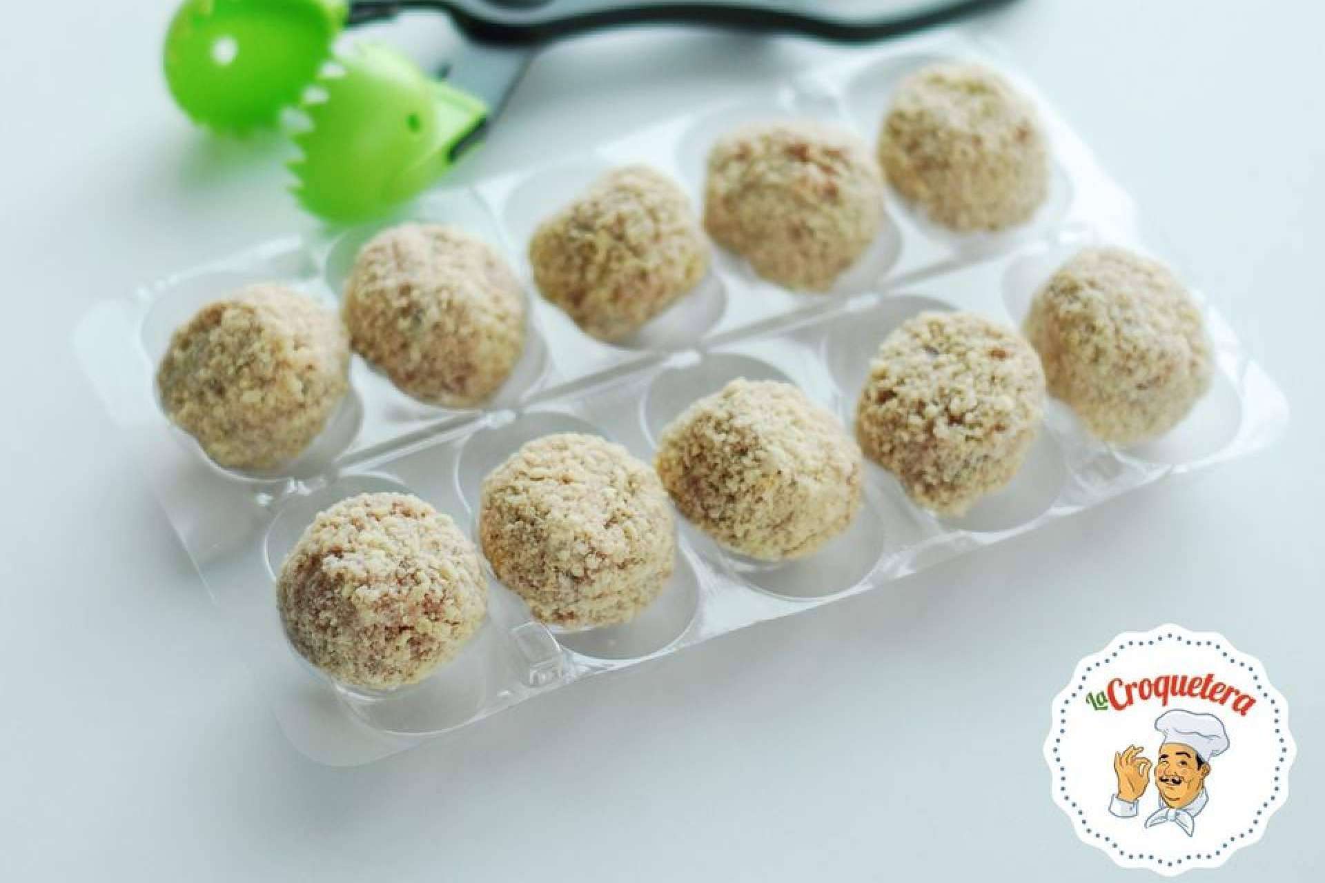 Guía completa para congelar comida preparada con bandejas de La Croquetera