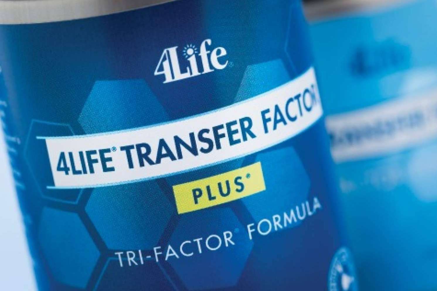 Qué es 4Life; su producto Transfer Factor Plus y su impacto en la salud