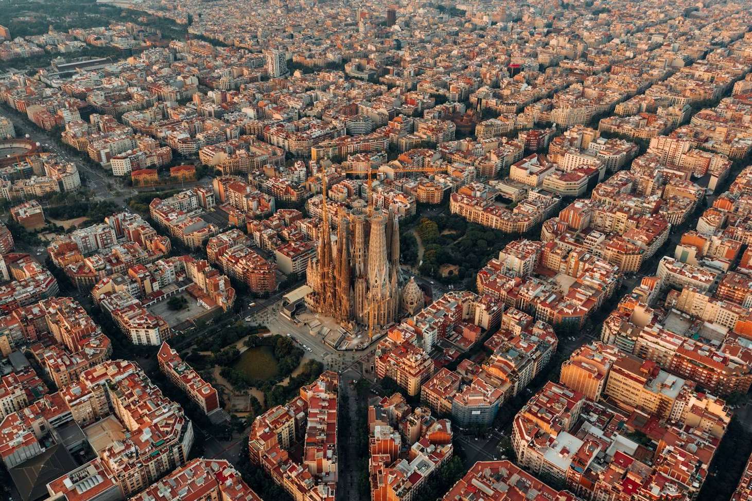 Barcelona, una ciudad internacional y centro neurálgico de traducción