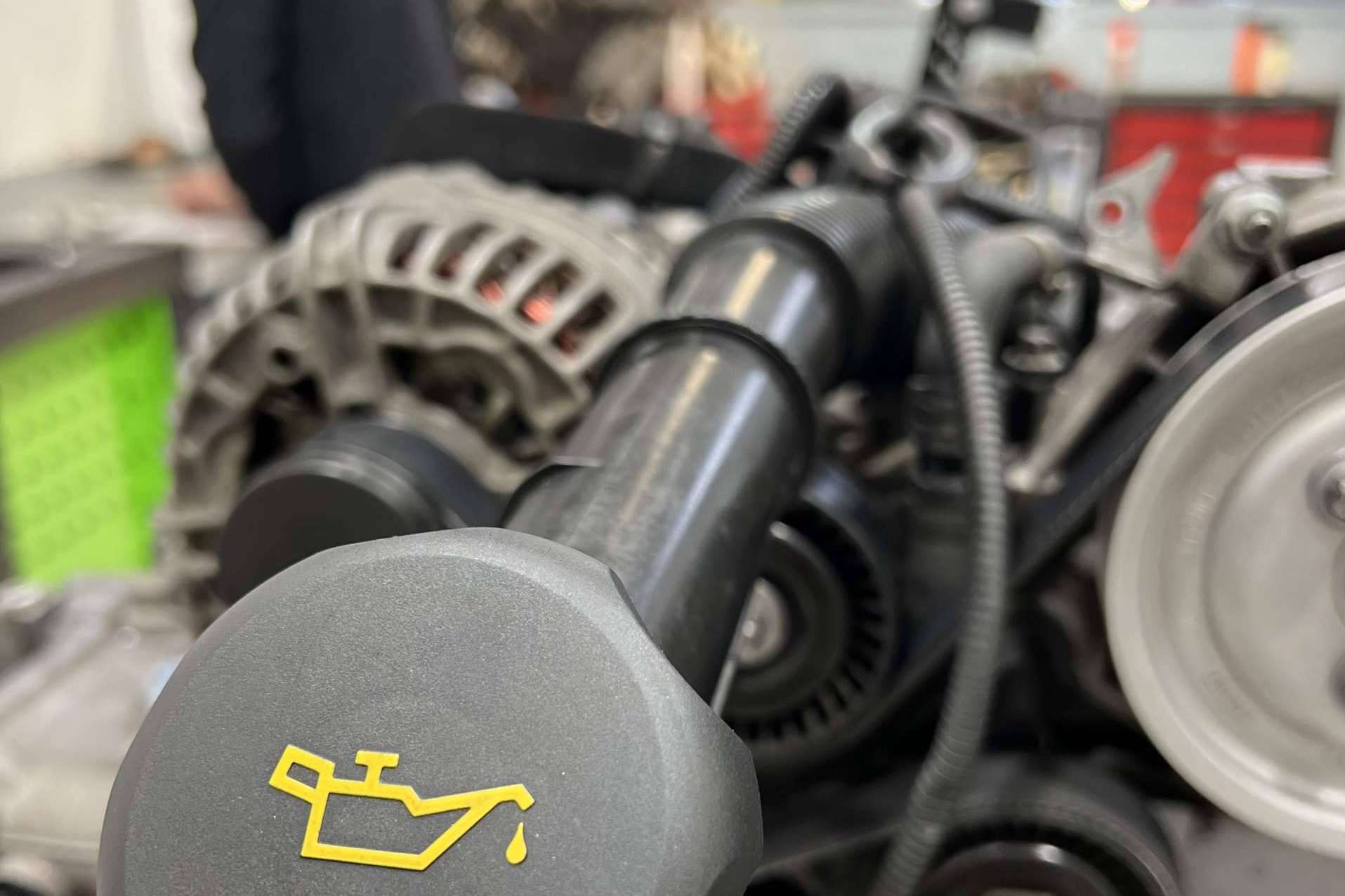 Valentín Motors, el referente en Porsche desde 1979