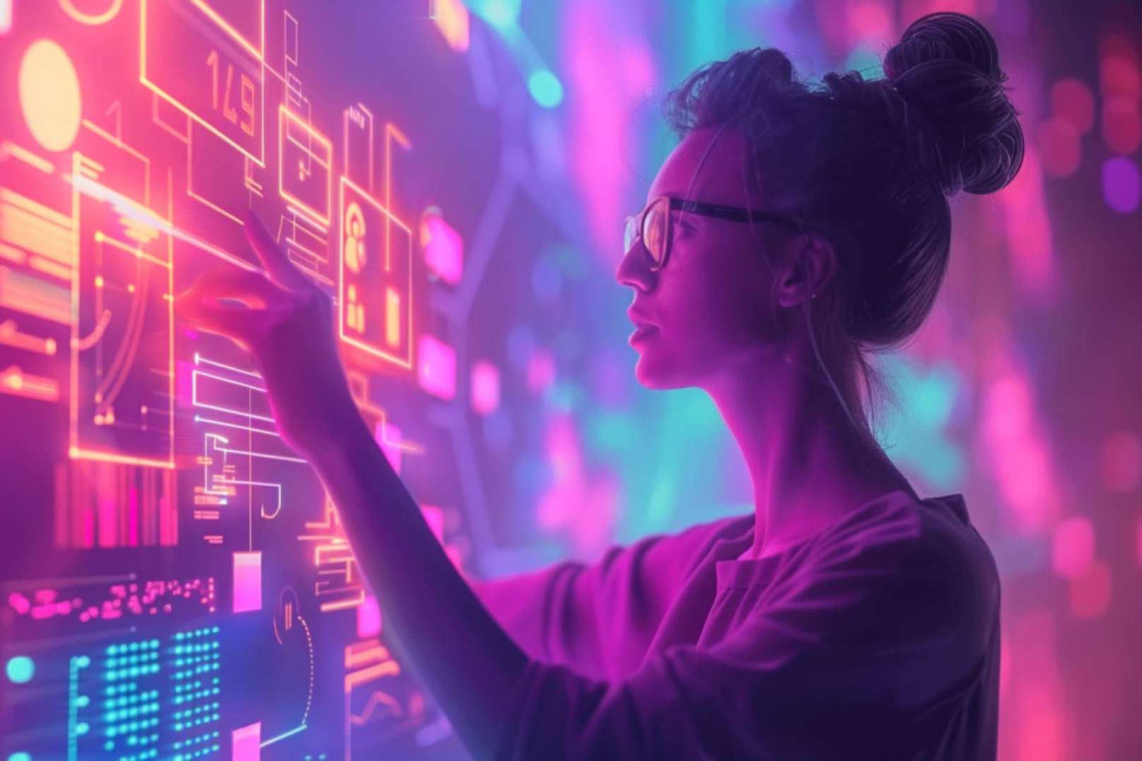Metaverse News refleja el impacto del Metaverso en la sociedad actual