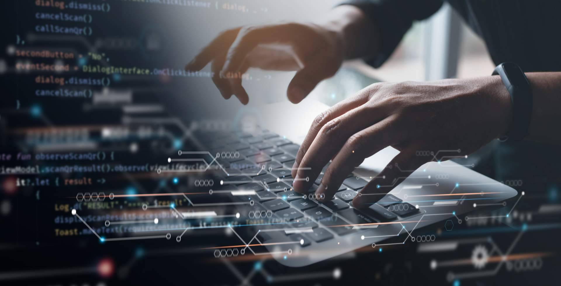 Algo Coding Experts, un socio estratégico para aprovechar las ventajas de las últimas tecnologías