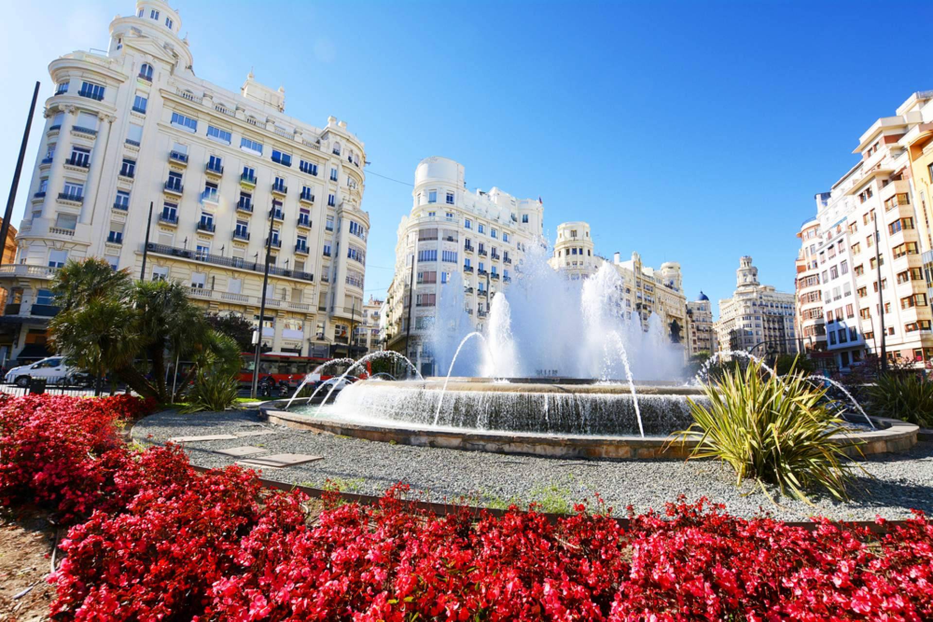 La agenda Hoy Valencia ofrece información sobre actividades que se realizan para celebrar el orgullo en Valencia