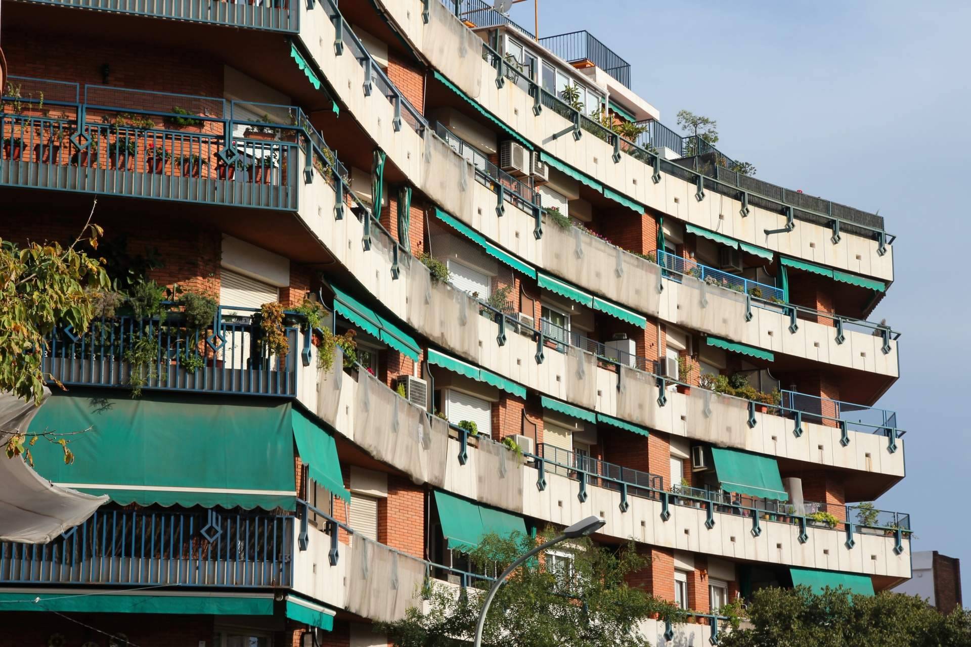 El piso compartido, una alternativa que se potencia para enfrentar la subida en alquileres
