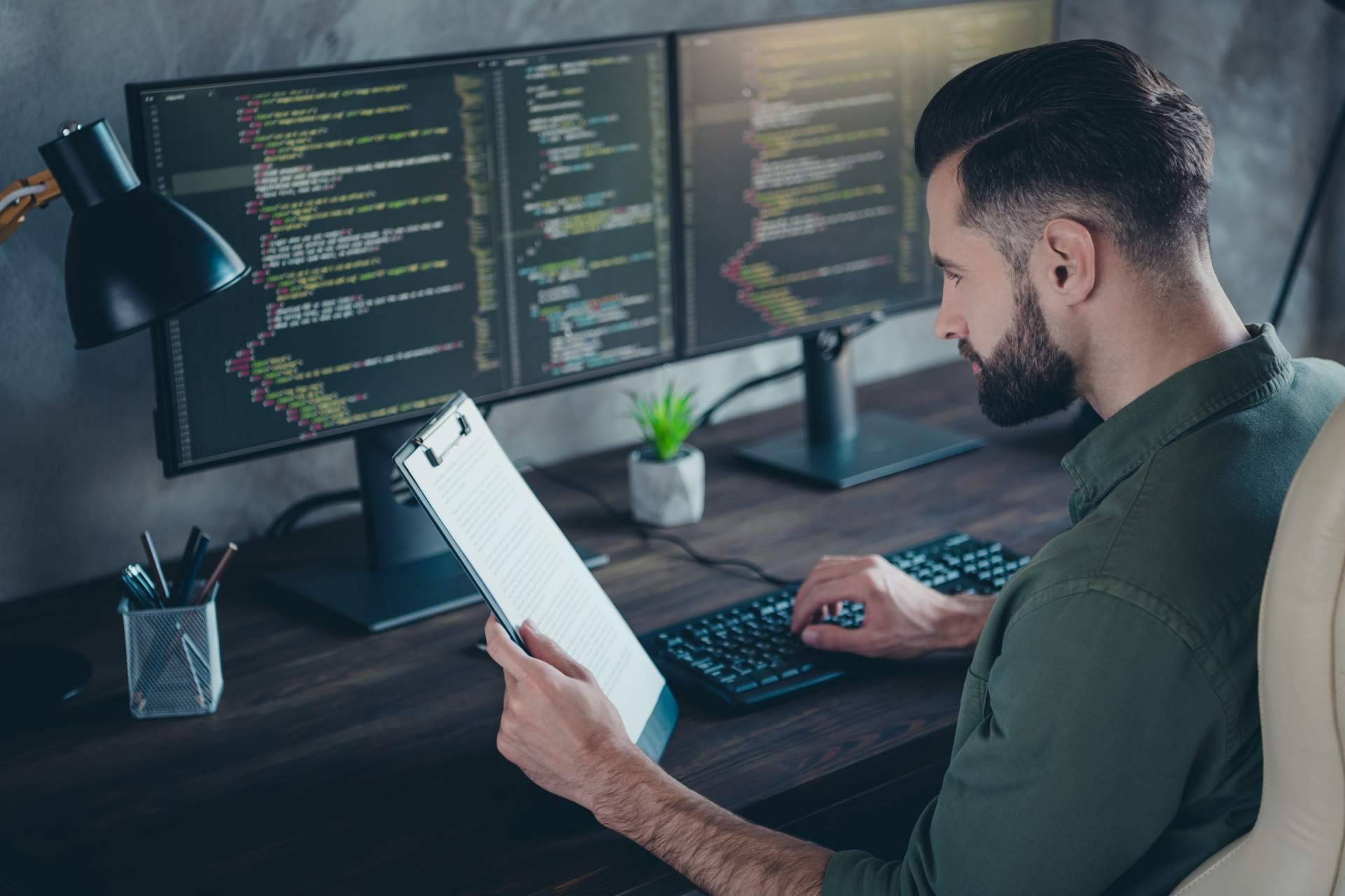 Codenotch ofrece la oportunidad de formar expertos en tecnología con sus bootcamps