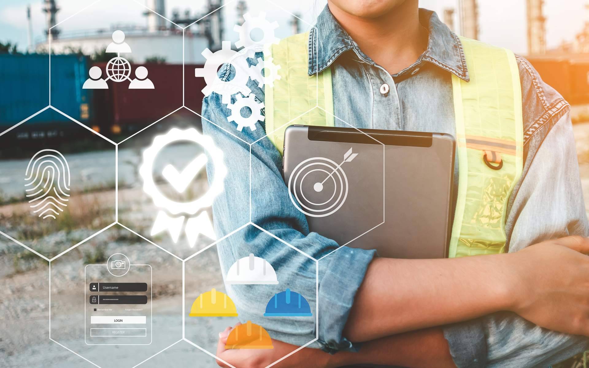 EcoAutomatismos, seguridad y excelencia en cada proyecto