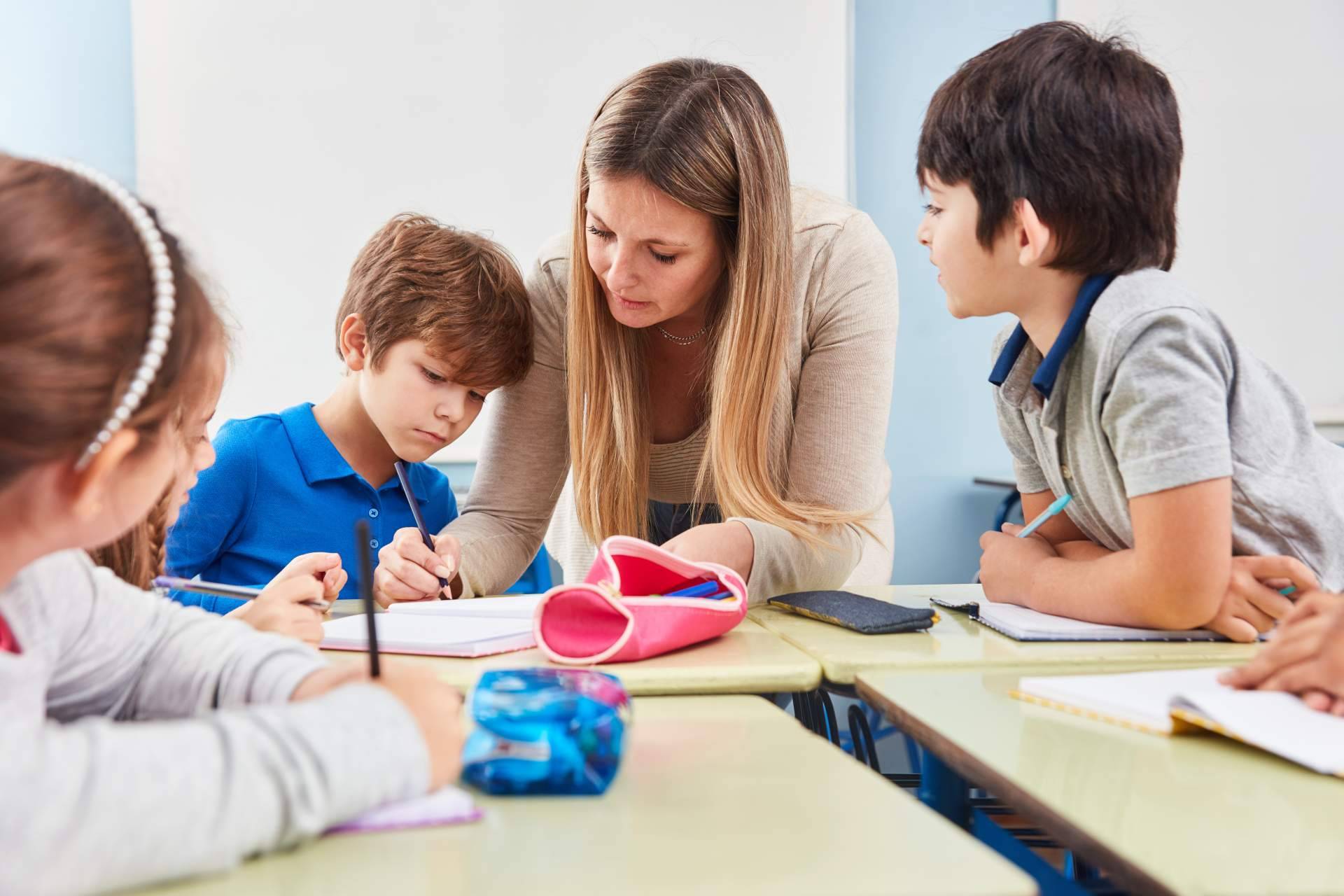 Máster en Pedagogía Terapéutica con ISEB