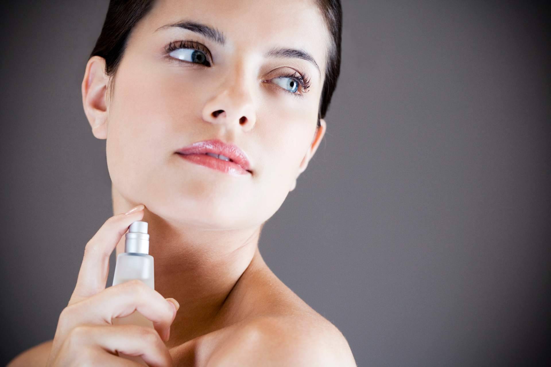 Descubrir el Perfume Yara