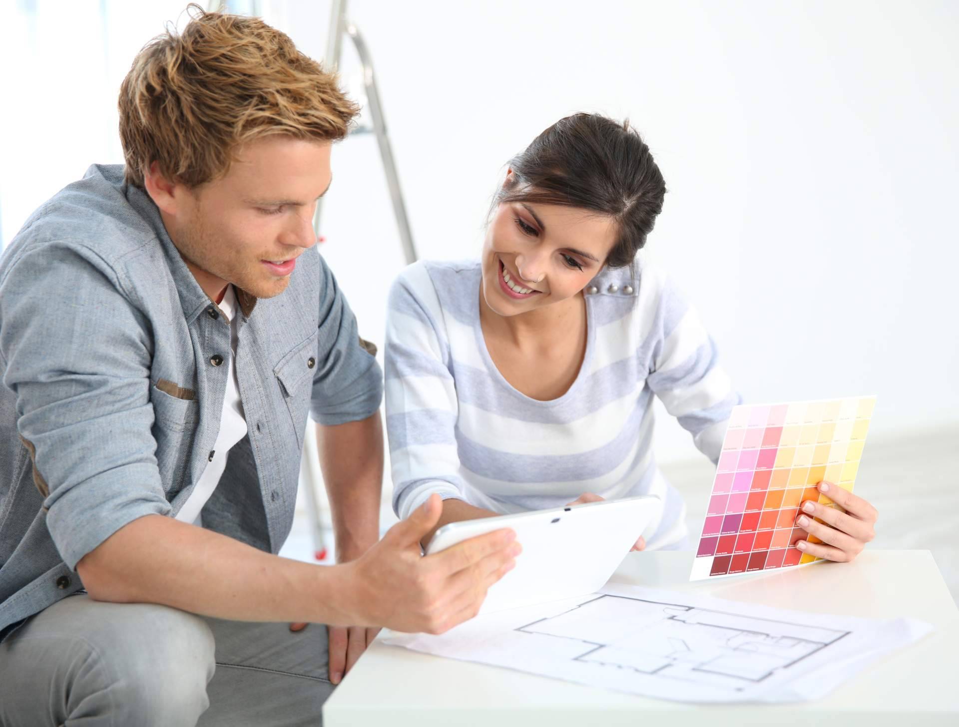 Aspectos clave a considerar en las reformas integrales de pisos de 80 m², por Projectum
