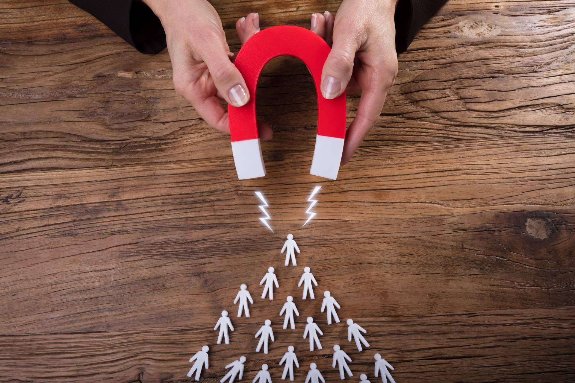 Estrategias claves para diferenciar leads de calidad en tu lista de email marketing