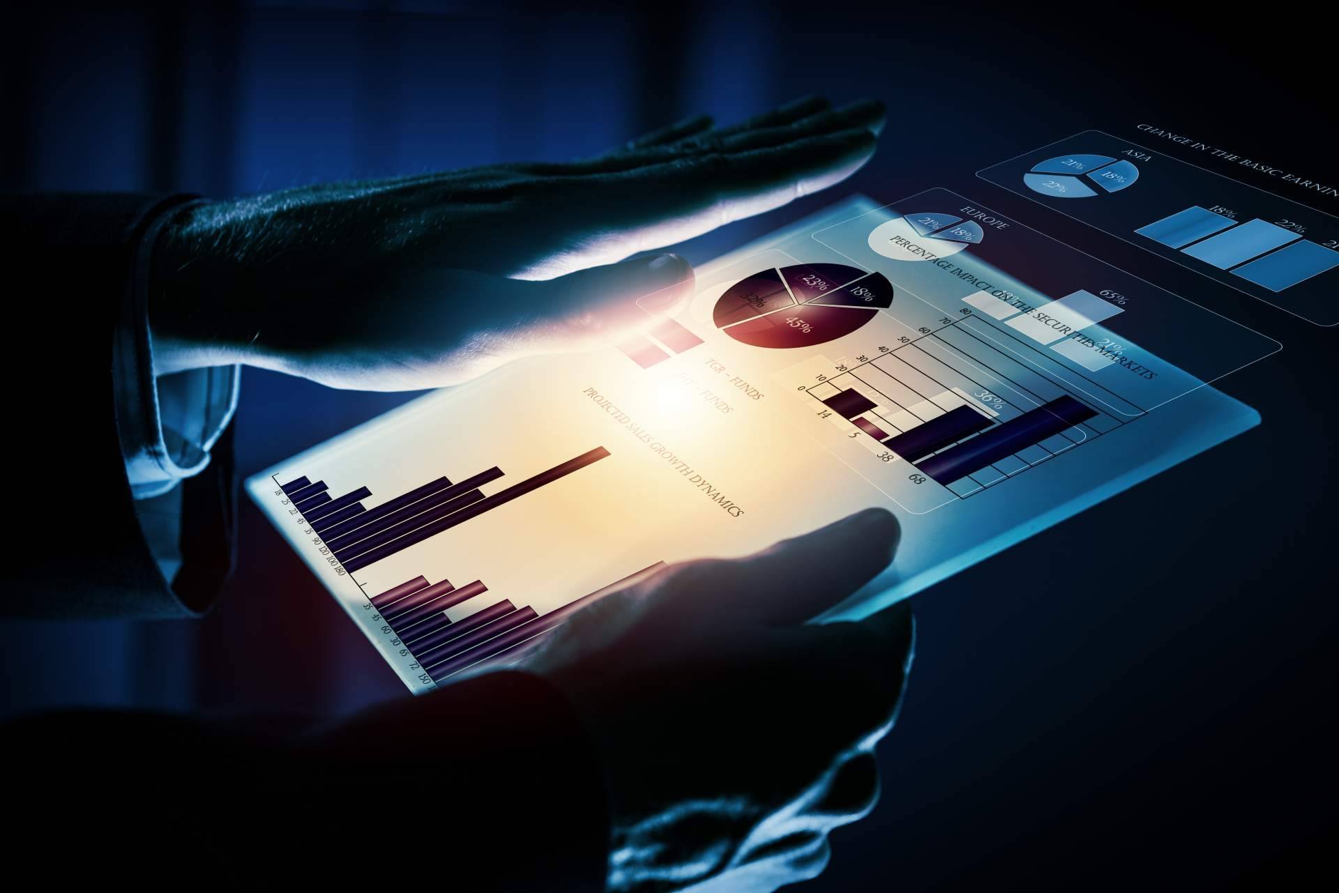 TLL Media Solutions, servicios de marketing digital para el sector B2B