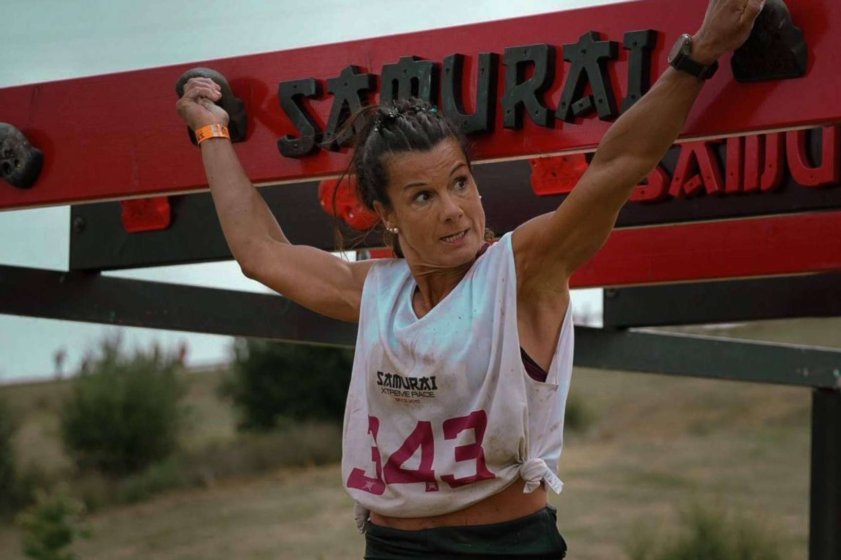 El 7 de julio se realizará la VII edición de la Samurai Xtreme Race en As Pontes de García Rodríguez