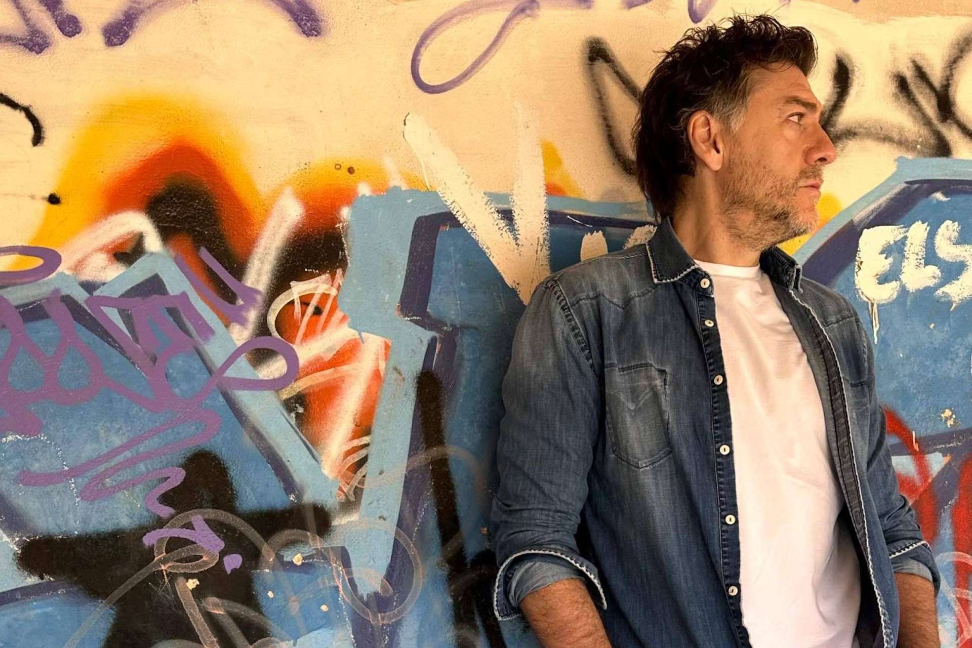 Issak presenta 'Cien Años de Soledad', su nuevo single y el último adelanto de su esperado disco