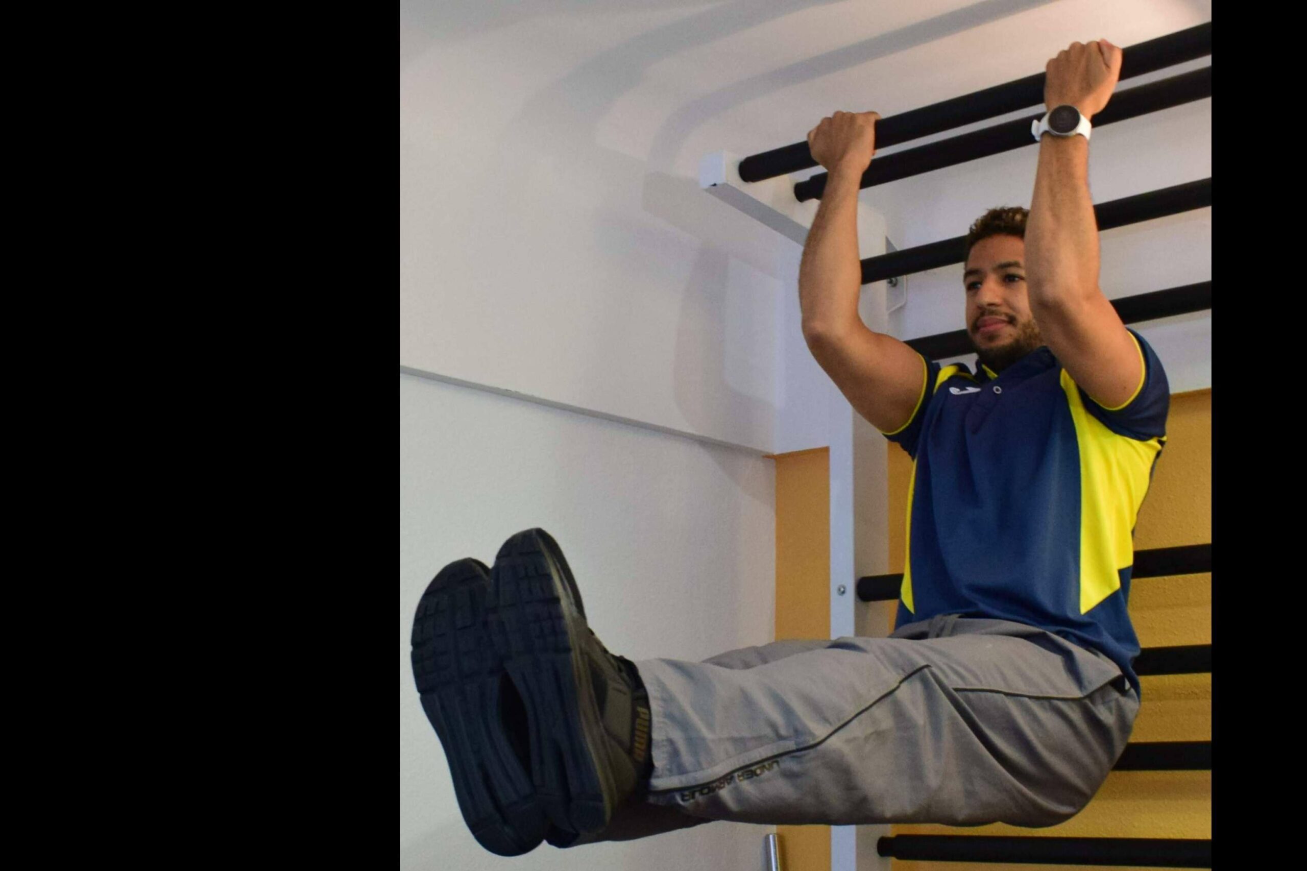 Entrevista a FaWellness; centro de entrenamiento personalizado