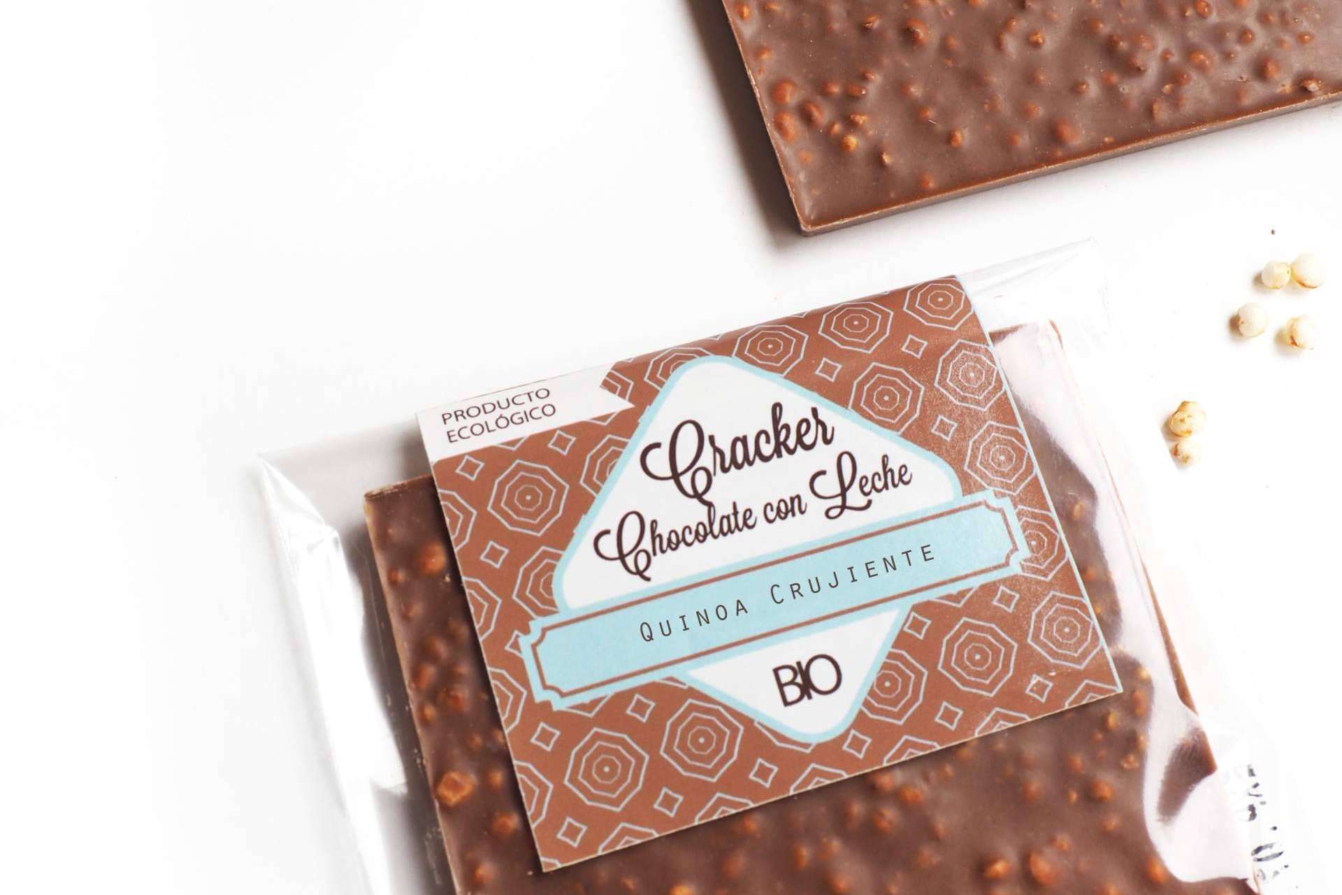 Chocolates Artesanos Isabel, más que un chocolate artesanal