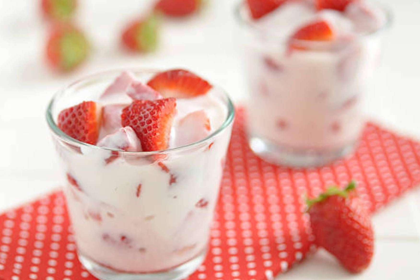 Elaboración casera de kéfir de leche, beneficios y proceso