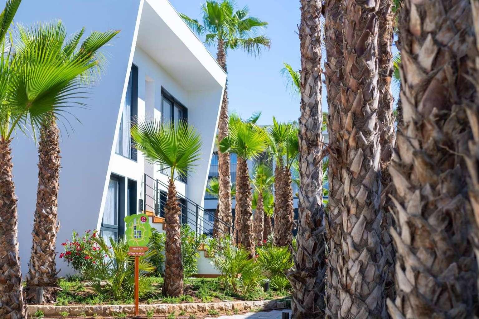 Turismo sostenible, una apuesta de Alannia Resorts