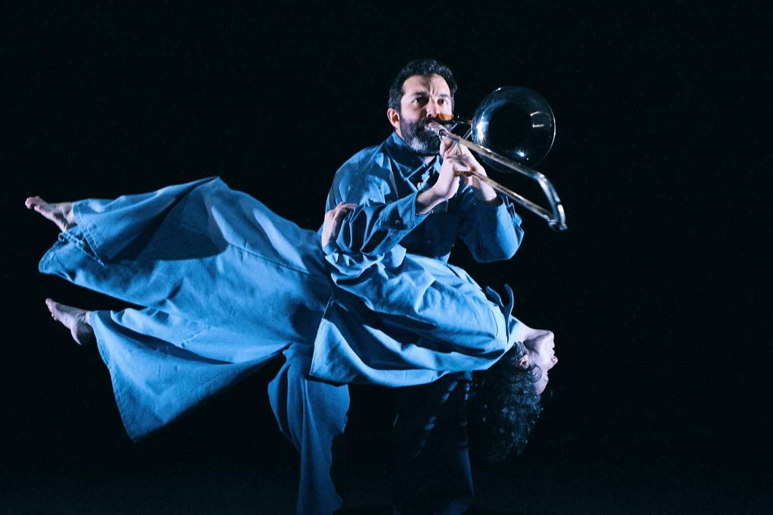 Festival Internacional de las Artes del Movimiento de Canarias