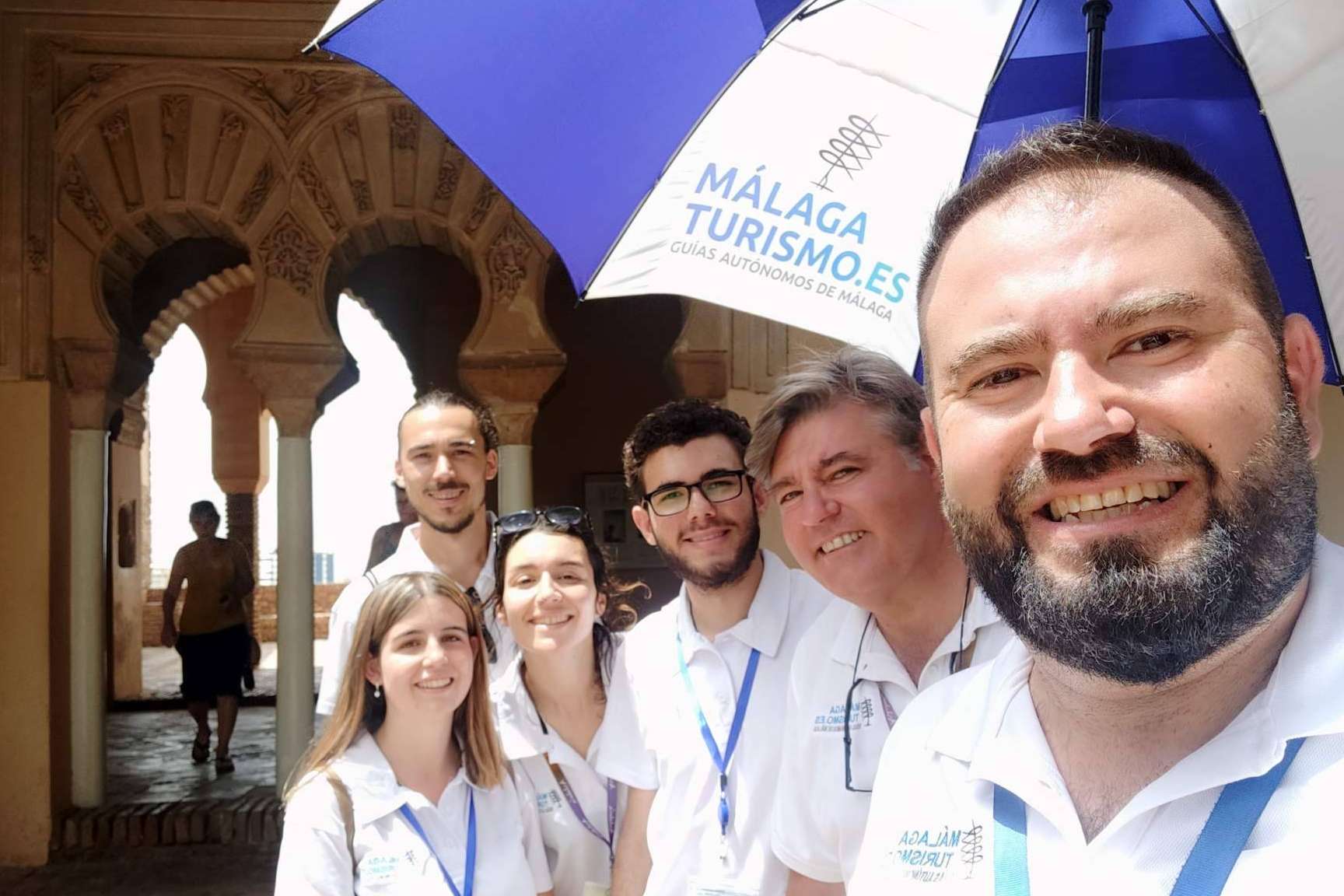 Disfrutar al máximo de Málaga con un guía de turismo local