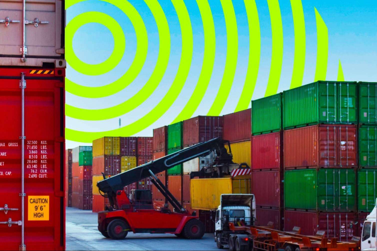 ¡Celebrar el Día Mundial del Medio Ambiente con Eccologistics!