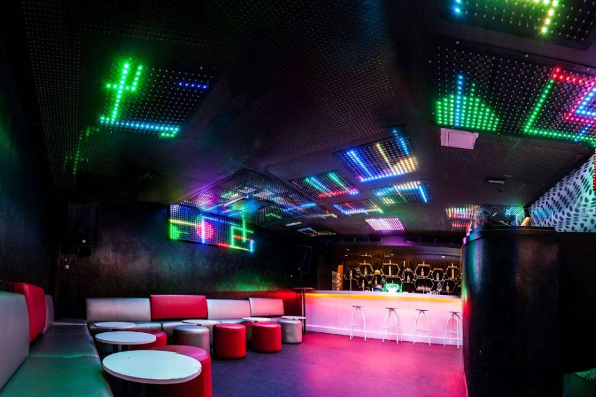 Alquiler de locales para celebraciones y eventos en Barcelona