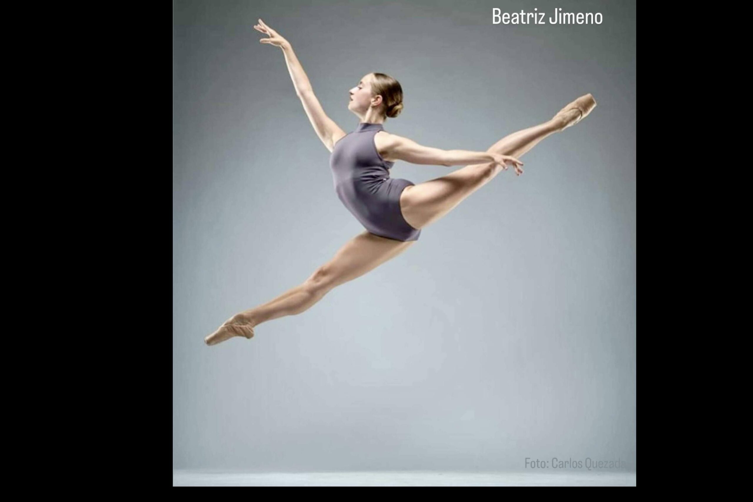 Joven Ballet Impulsa vuelve a ganar el Primer Premio