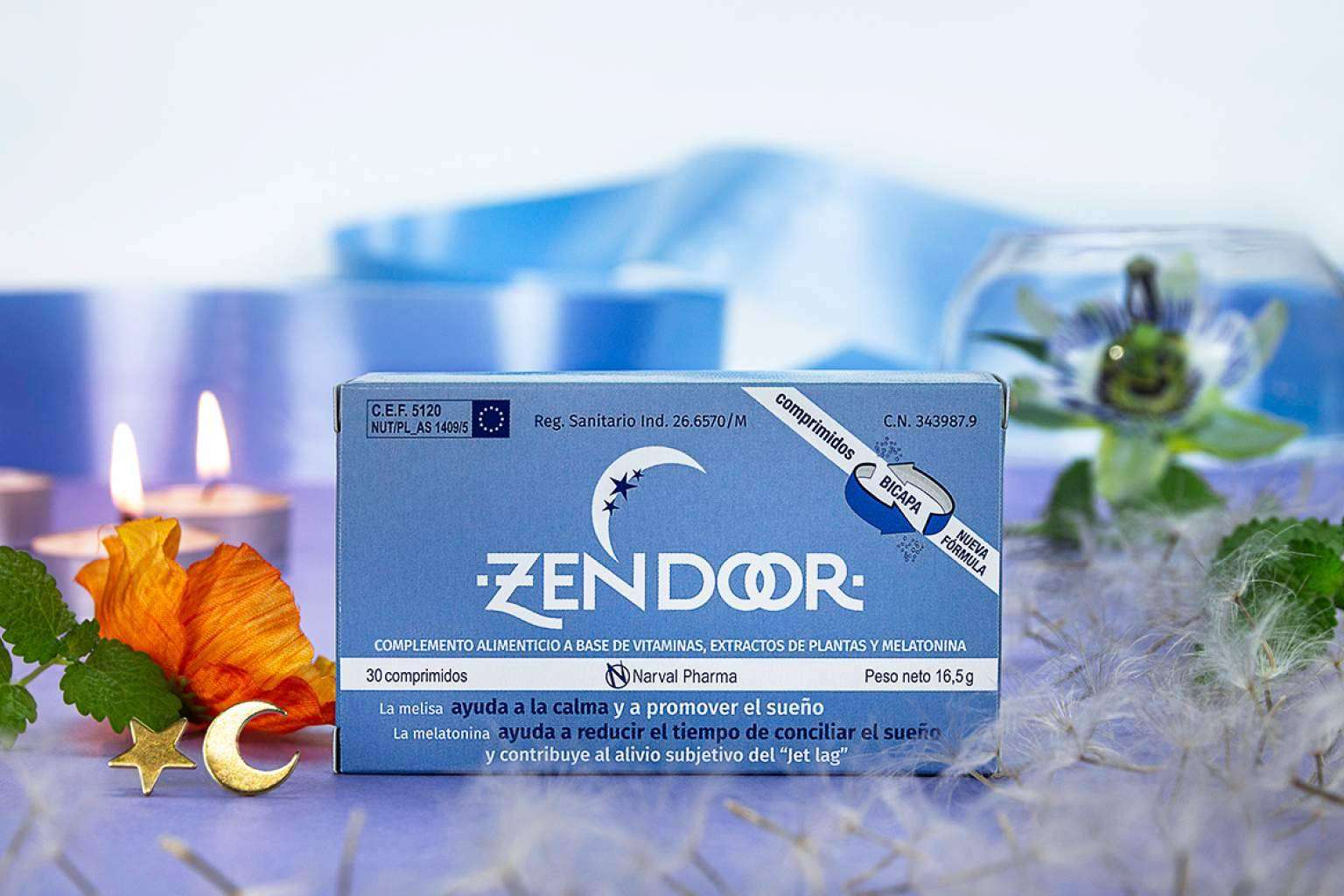 Soñar con Zendoor