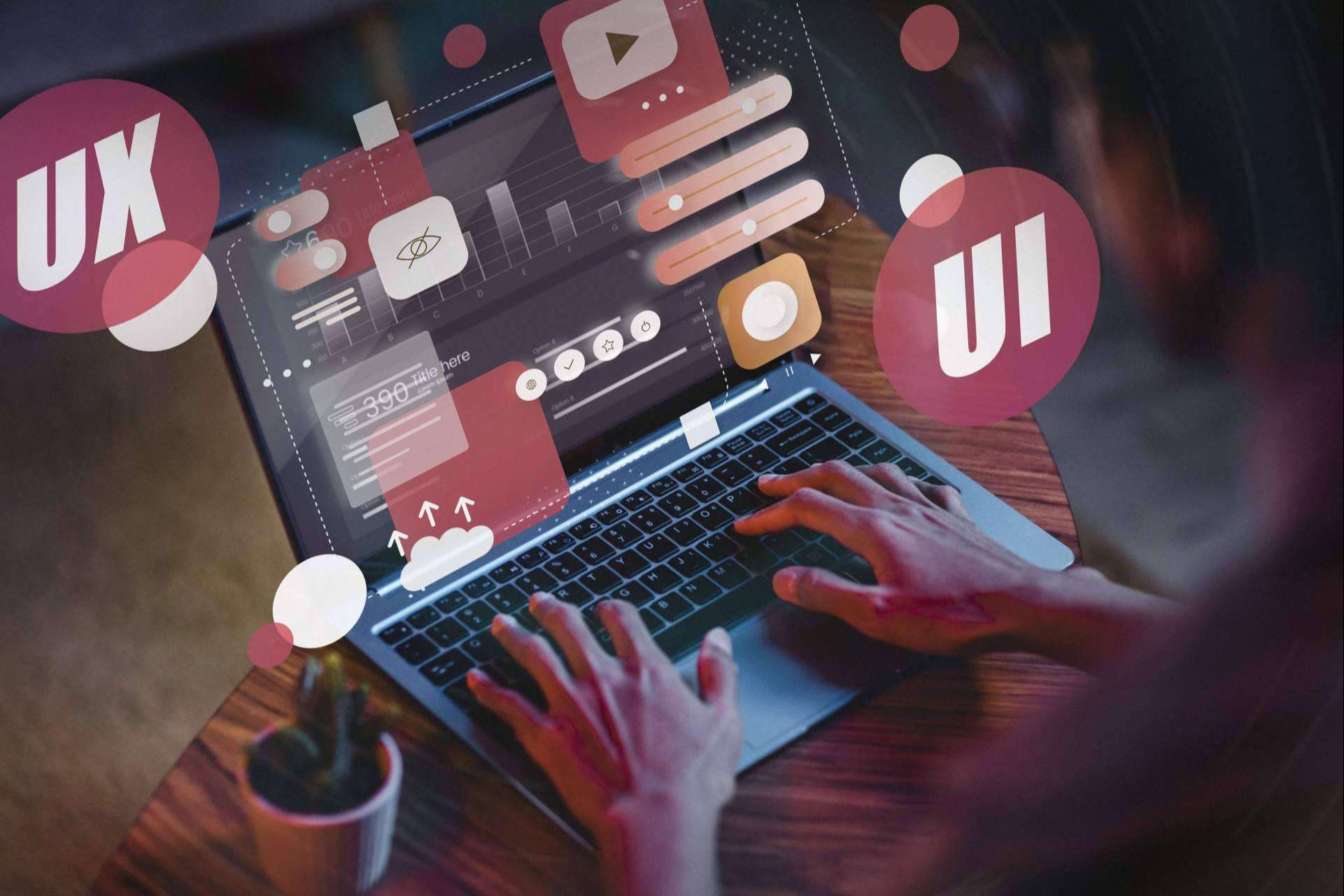 Formación y demanda de trabajo de diseñadores web