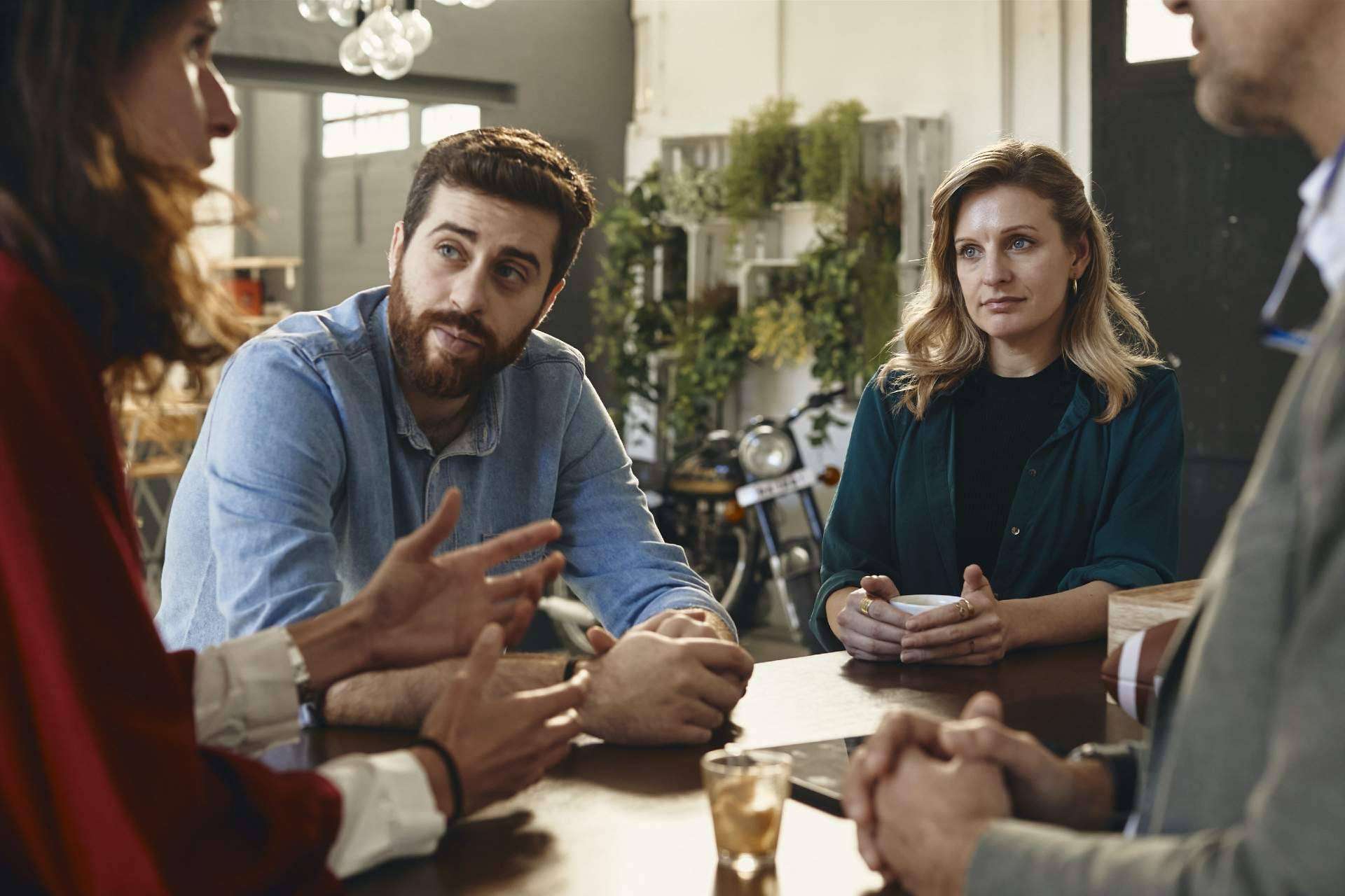 The Mood Project, especialistas en construir marcas que generan interés, confianza y preferencia