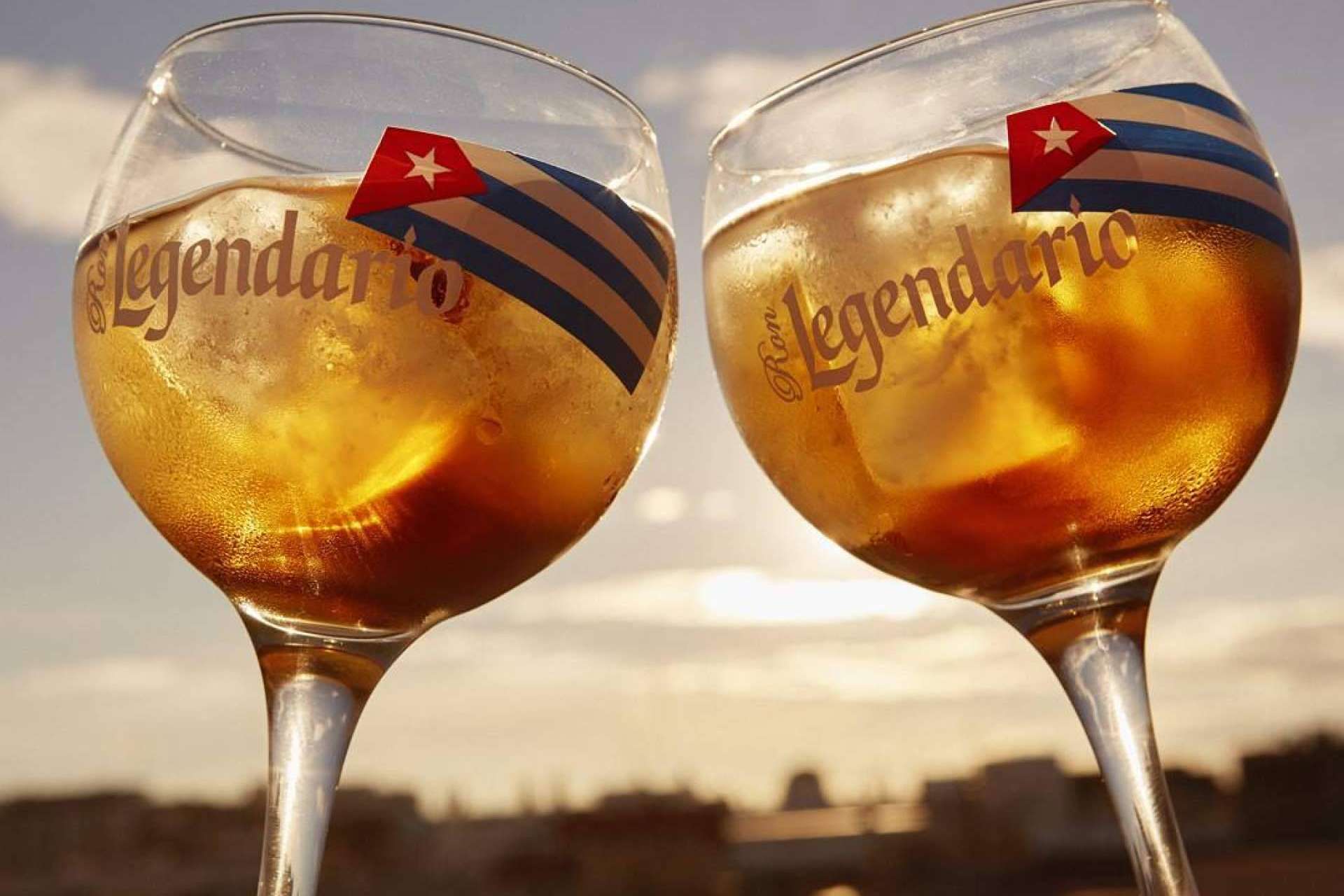 Elixir de Cuba de Ron Legendario; La Revolución en la Degustación de Ron