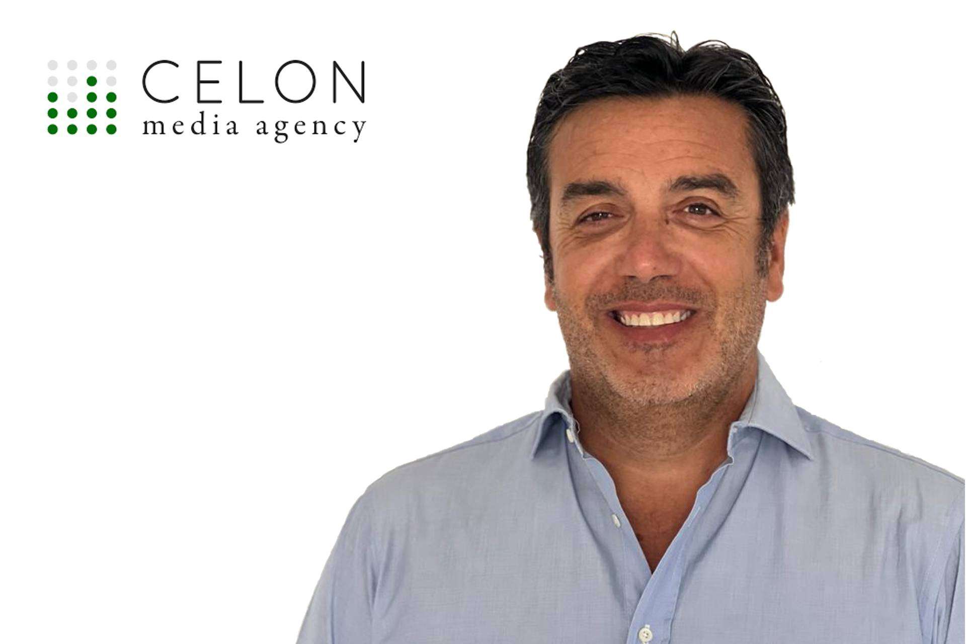 Entrevista a Sergio Fernández Borja, CEO y Fundador de Celon Media Agency