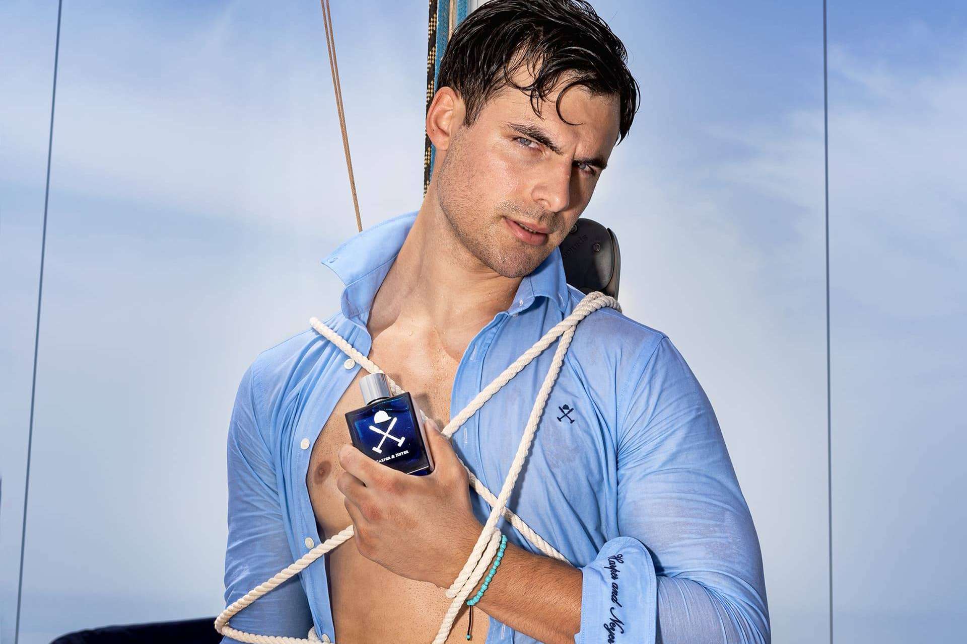 El perfume más elegante del verano es de Harper&Neyer y cuesta menos de 30 euros