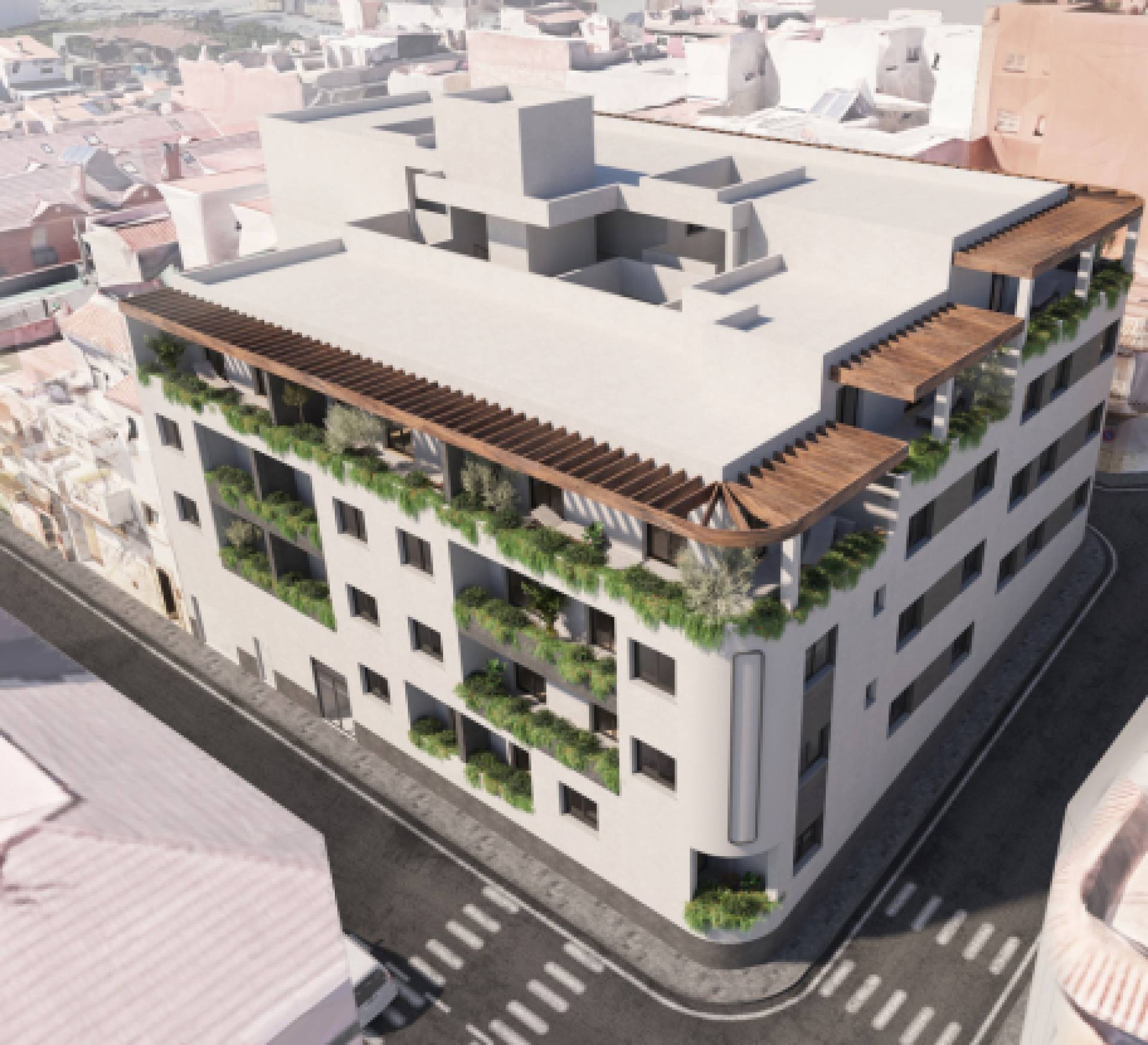 Residencial Mijas Home; un refugio de lujo en la Costa del Sol