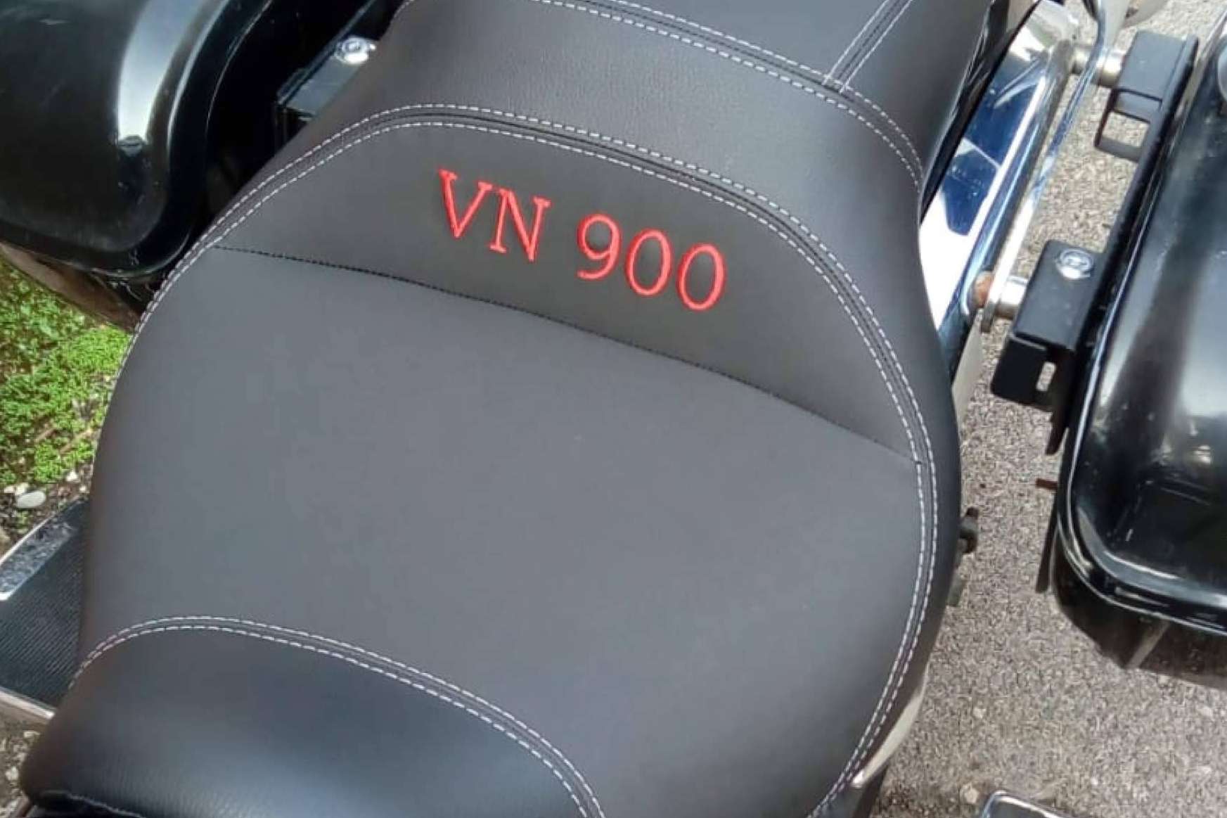 JM Fundas ofrece una amplia gama de asientos cómodos para motos