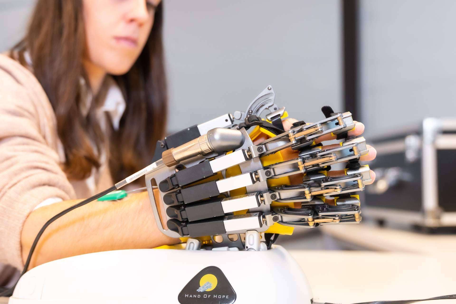 En Movex Clinics Bilbao, cada paciente y terapia de neurorehabilitación son únicos