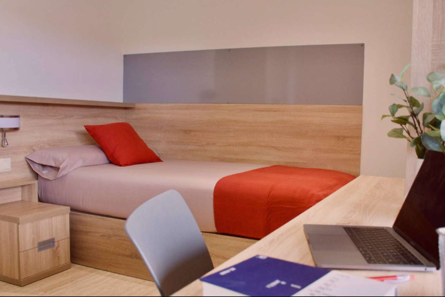 Las reservas 2024-25 para las residencias de estudiantes de Xior Student Housing ya están abiertas