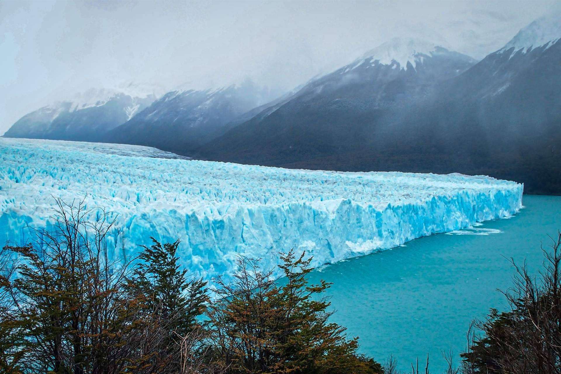 10 Sitios increíbles para visitar antes de que desaparezcan
