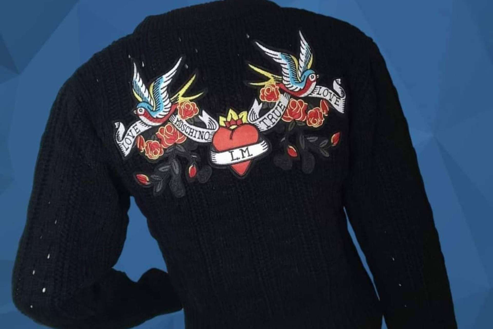 Retromela, una referencia ideal para quienes buscan ropa vintage de los años 50