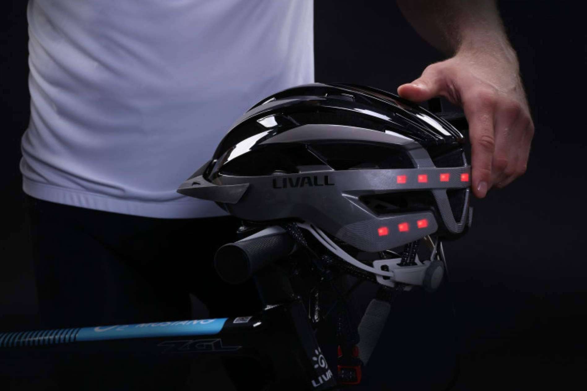 Cascos de bicicleta de montaña, un excelente elección para la seguridad en terrenos difíciles
