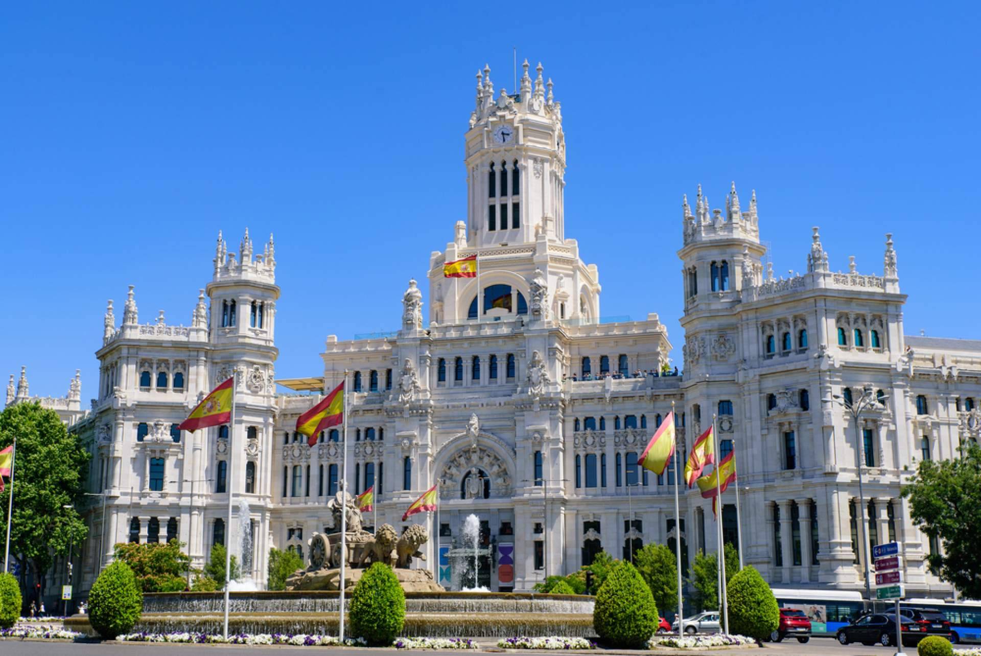 Trabasse ofrece apoyo para presentarse con éxito a oposiciones en la Comunidad y Ayuntamiento de Madrid