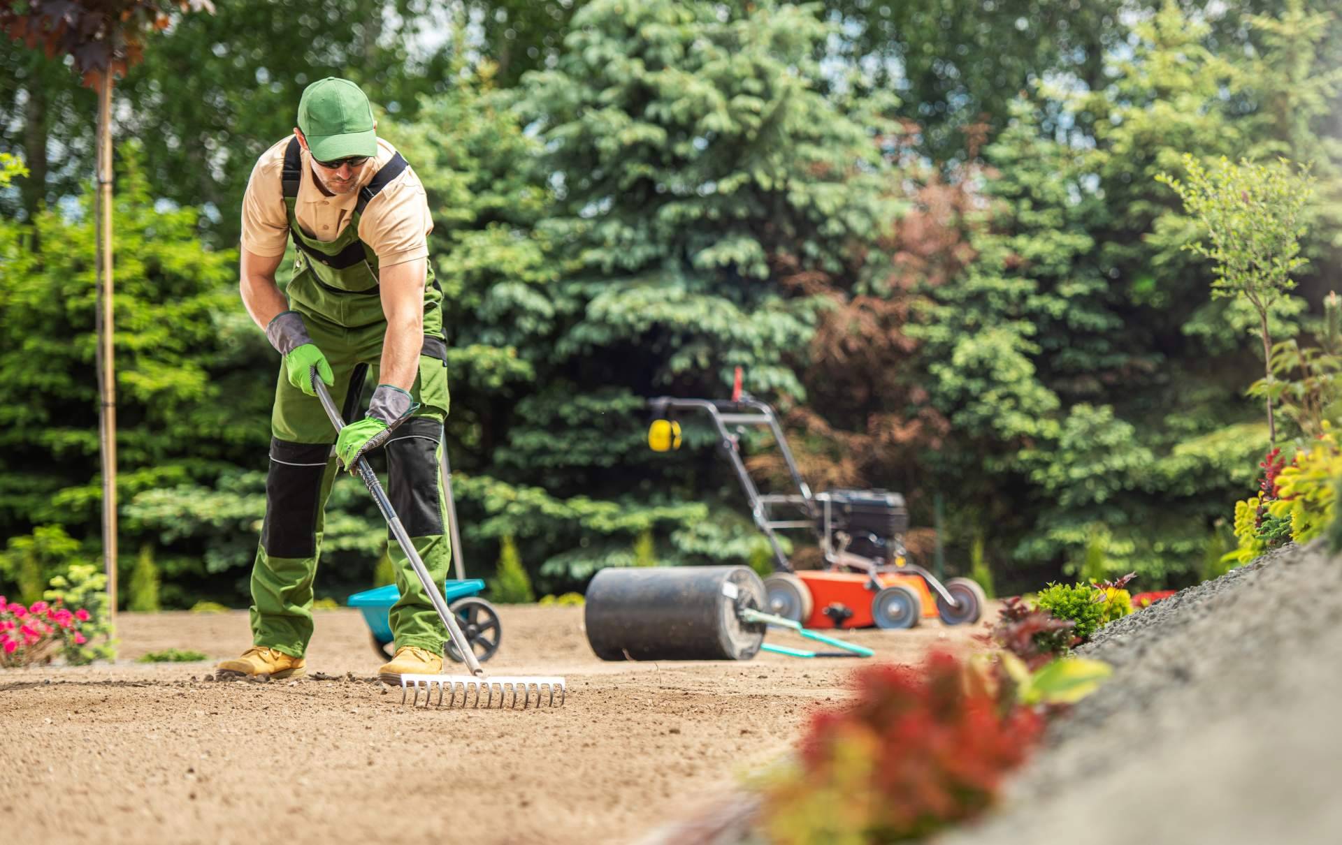 El poder transformador de los jardineros en Valencia