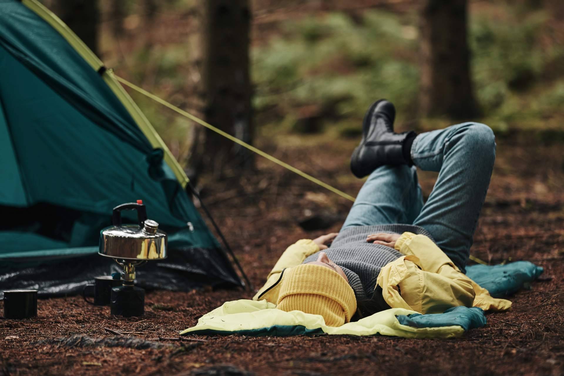 Soluciones naturales para combatir el insomnio en vacaciones con Herbolario de Confianza