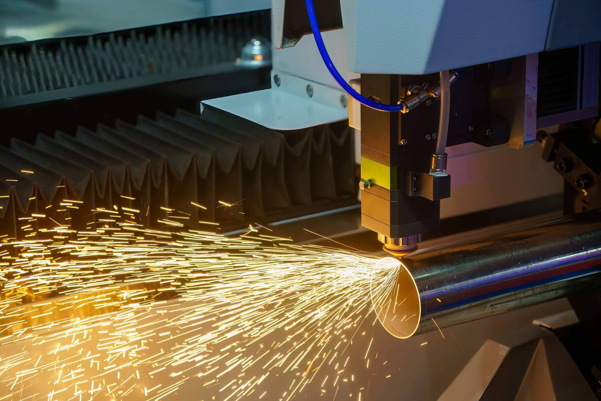 Ventajas del mecanizado de acero inoxidable para las industrias