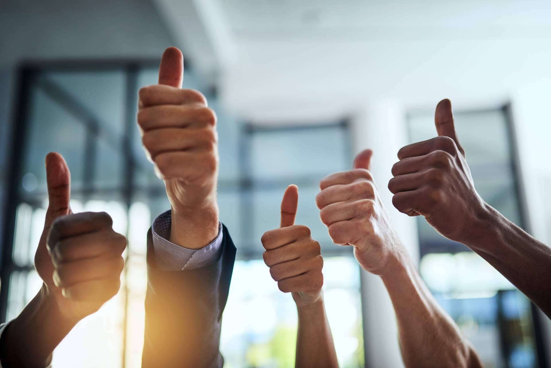 El exitoso programa de wellbeing corporativo de WellWo