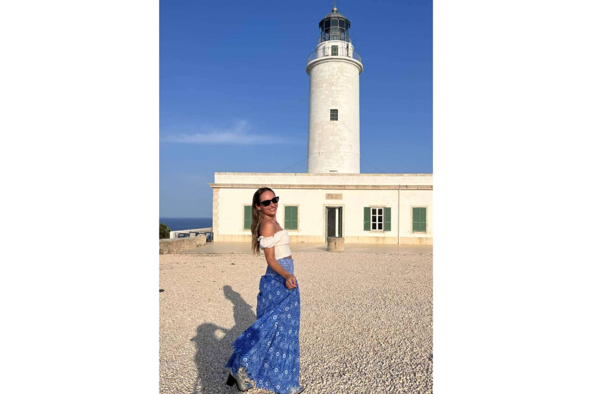 Guía para viajar a Formentera; Alojamientos, restaurantes, visitas y compras