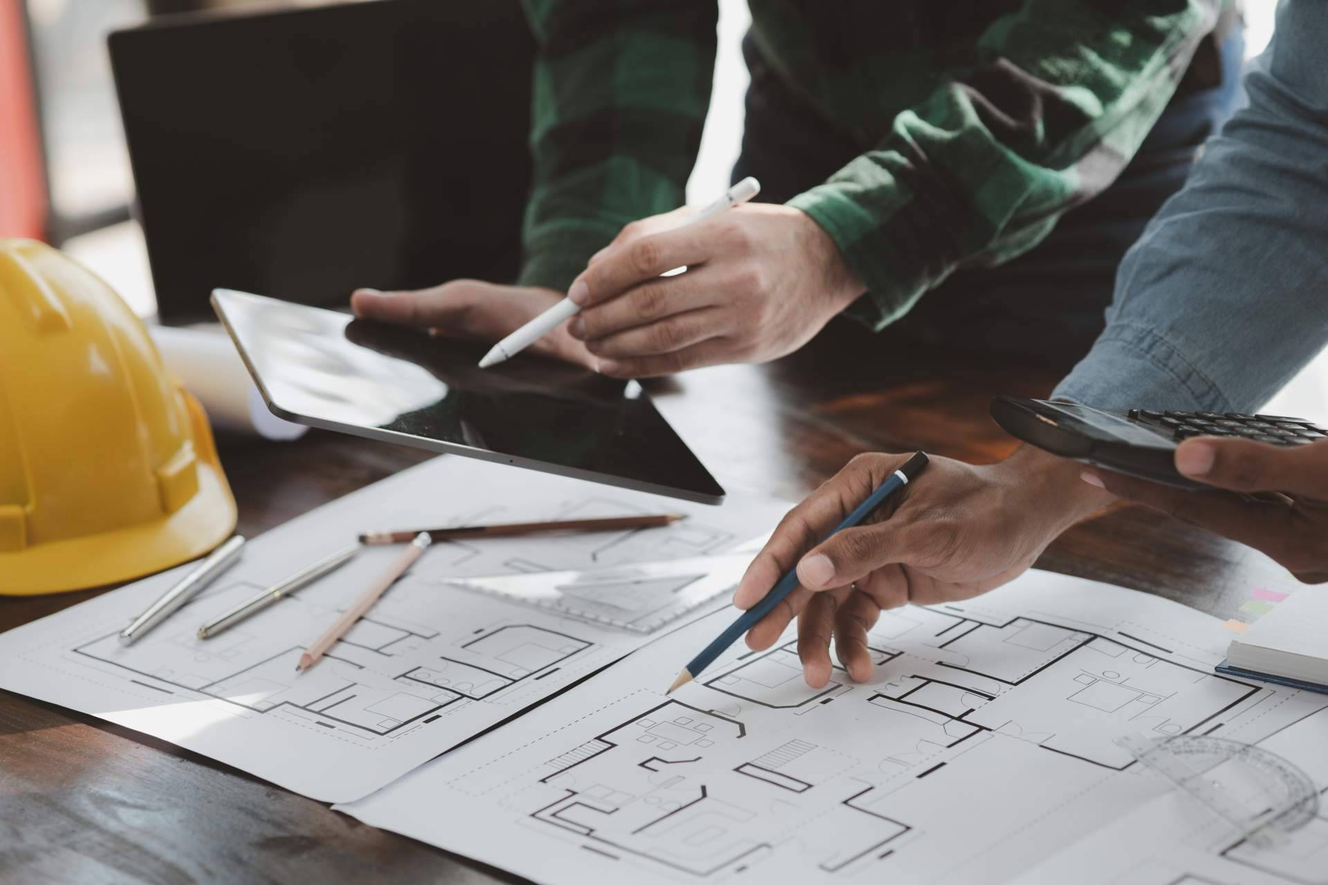 Conseguir clientes en arquitectura es más sencillo con Projectum.es